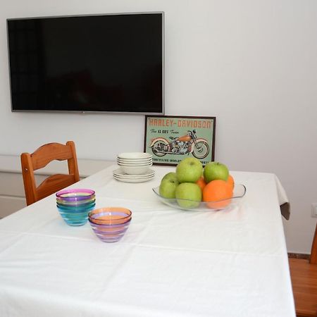 Apartament Campelo Playa Poio Zewnętrze zdjęcie