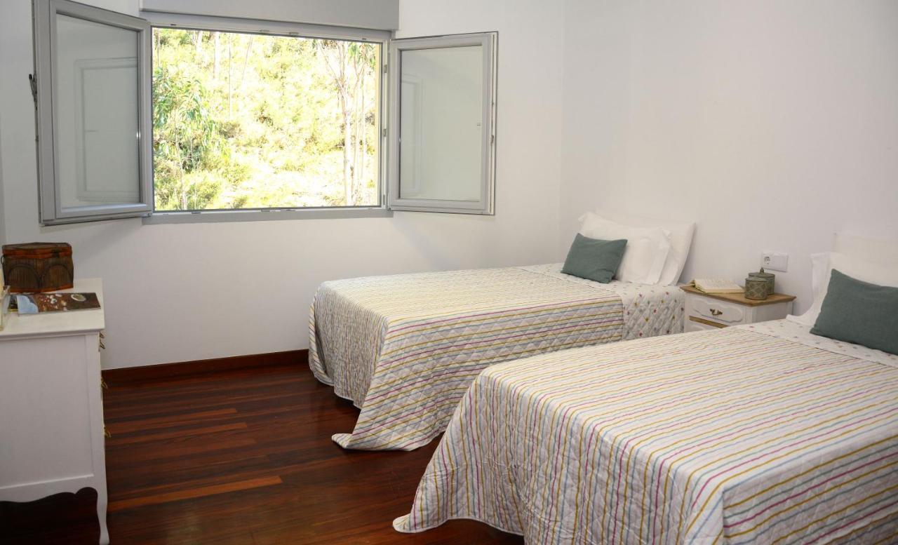 Apartament Campelo Playa Poio Zewnętrze zdjęcie