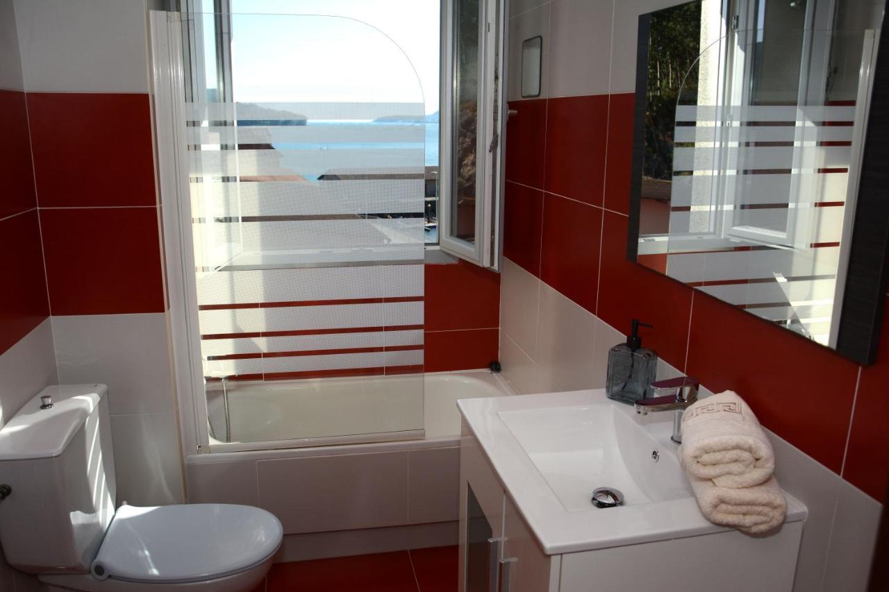 Apartament Campelo Playa Poio Zewnętrze zdjęcie