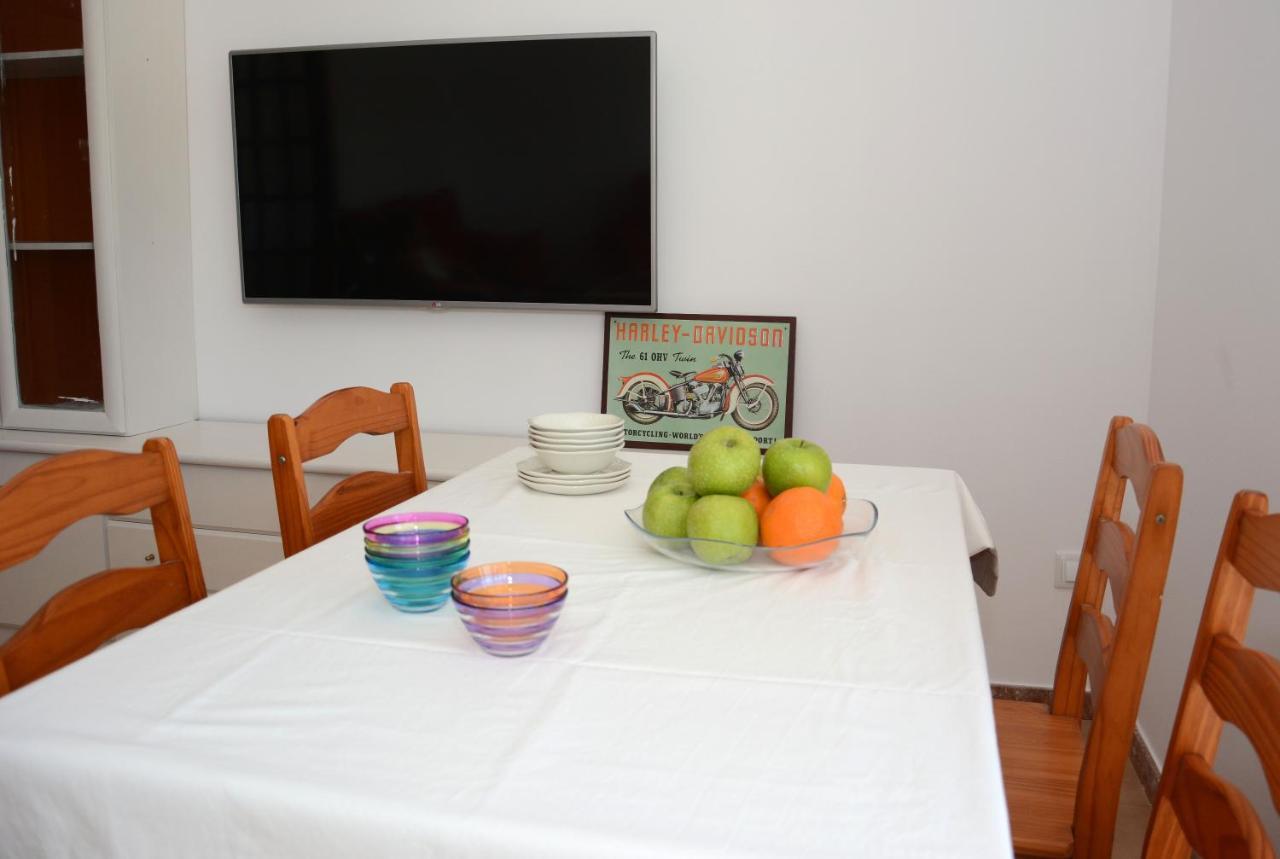 Apartament Campelo Playa Poio Zewnętrze zdjęcie
