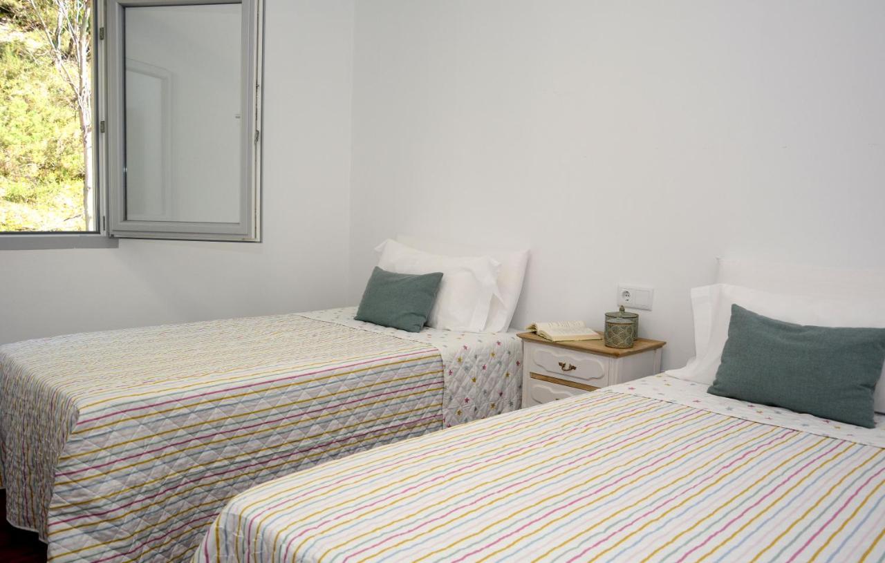 Apartament Campelo Playa Poio Zewnętrze zdjęcie